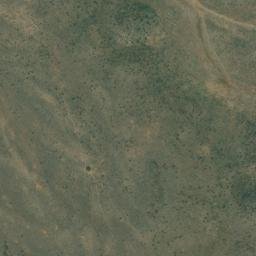 Satellite imagery of Castro Ridge, US