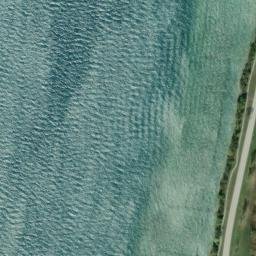 Satellite imagery of Turning Point 197, CA