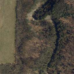 Satellite imagery of Mossy Point, US