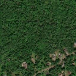 Satellite imagery of cairn, CA