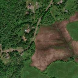 Satellite imagery of cairn, CA