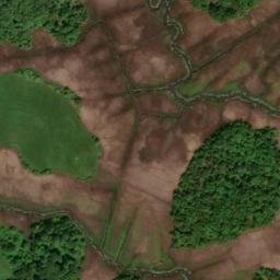Satellite imagery of cairn, CA