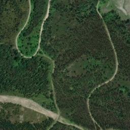 Satellite imagery of survey_point, ES