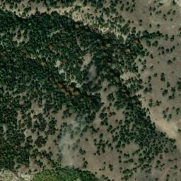 Satellite imagery of Muga Sangris, ES