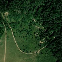 Satellite imagery of Ròca der Os, ES