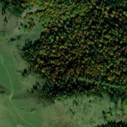 Satellite imagery of Sarrat des Planals, FR