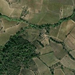 Satellite imagery of Roca d'en Taló, FR