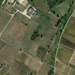 Satellite imagery of Roca d'en Taló, FR