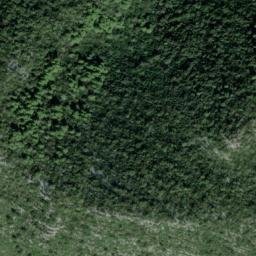 Satellite imagery of Debela Punta, HR