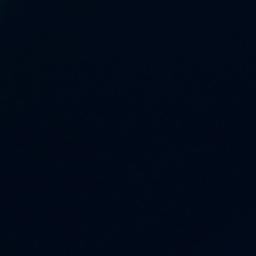 Satellite imagery of Rt Lumpar, HR