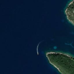 Satellite imagery of Rt Stari Brod, HR