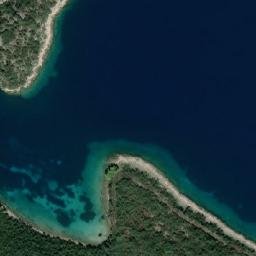 Satellite imagery of Rt Stari Brod, HR