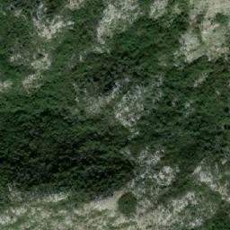 Satellite imagery of Razmen Vrh, BA