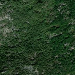 Satellite imagery of Kremenito Osoje, BA