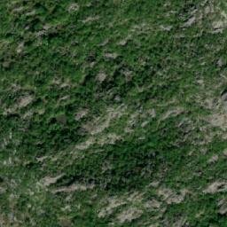 Satellite imagery of Ilijino Brdo, BA