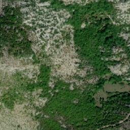 Satellite imagery of Ilijino Brdo, BA