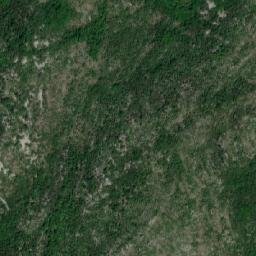 Satellite imagery of Gradina, BA