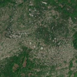 Satellite imagery of Gradina, BA