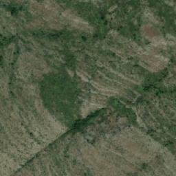 Satellite imagery of Velika Gomila, BA