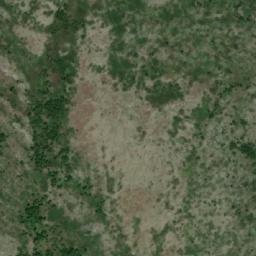 Satellite imagery of Velika Gomila, BA