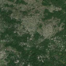 Satellite imagery of Bijela Vlaka, BA