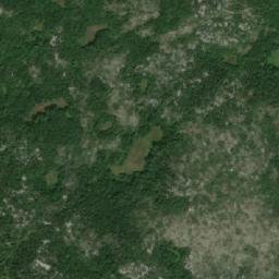 Satellite imagery of Bijela Vlaka, BA