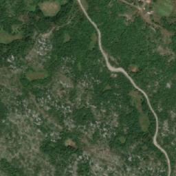 Satellite imagery of Bijela Vlaka, BA