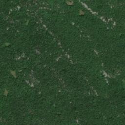 Satellite imagery of Budišina Glava, BA