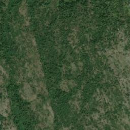 Satellite imagery of Lipovača, BA