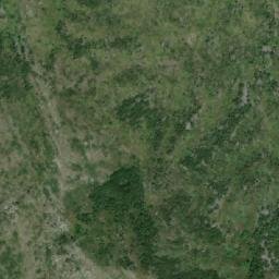 Satellite imagery of Lipovača, BA