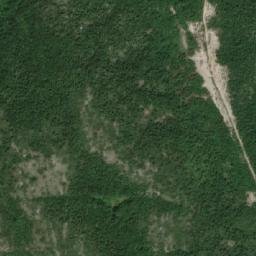 Satellite imagery of Mali Lisac, BA