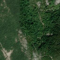 Satellite imagery of Veliki Lisac, BA