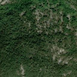 Satellite imagery of Veliki Lisac, BA