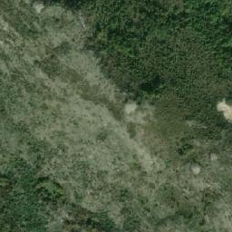 Satellite imagery of Laktinje, BA
