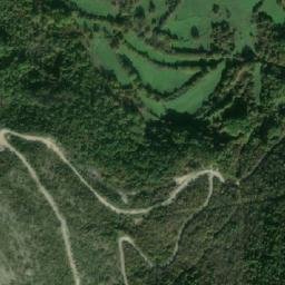 Satellite imagery of Laktinje, BA