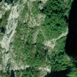 Satellite imagery of Mrtvičke Grede, ME
