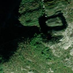 Satellite imagery of Mrtvičke Grede, ME