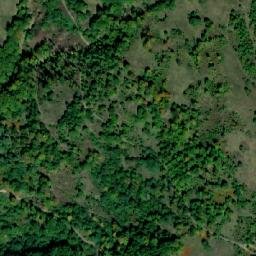 Satellite imagery of Pelinovica, ME