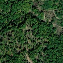 Satellite imagery of Pelinovica, ME