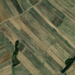 Satellite imagery of Kodra Grac, XK