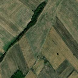 Satellite imagery of Kodra Grac, XK