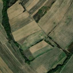 Satellite imagery of Kodra Grac, XK