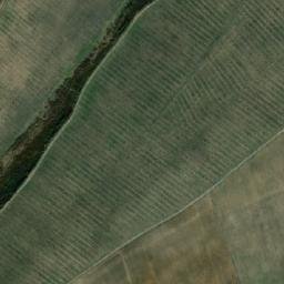 Satellite imagery of Strana Babin Most, XK