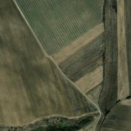 Satellite imagery of Strana Babin Most, XK