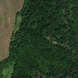 Satellite imagery of TT54, BG