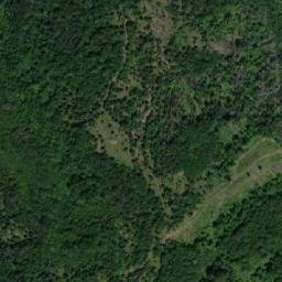 Satellite imagery of TT54, BG