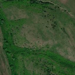 Satellite imagery of Mali Kosmach, BG