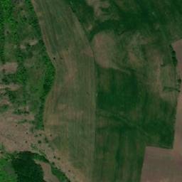 Satellite imagery of Mali Kosmach, BG