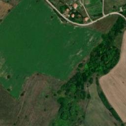 Satellite imagery of TT30166, BG