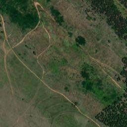 Satellite imagery of TT8090, BG